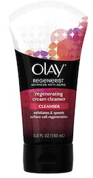 Olay Regenerist Facial Cleanser