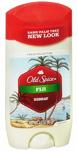 Old Spice Deodorant