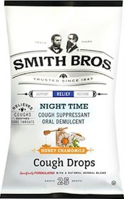 Smith Brothers Cough Drops