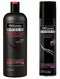 Tresemme Shampoo