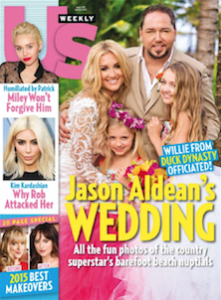 US Weekly