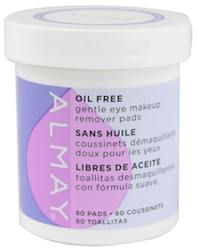 Almay Makeup Remover