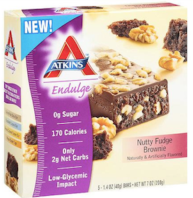 Atkins Endulge