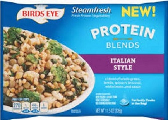 Birds Eye Coupon