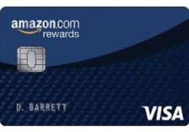 Amazon Visa