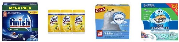Amazon Household Deal