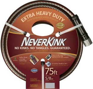 NeverKink Hoses