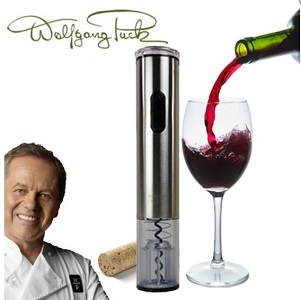 Wolfgang Puck Deal