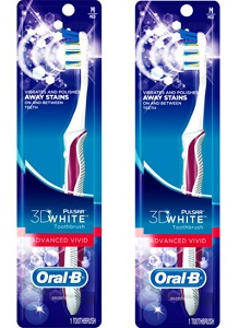 Oral-B Pulsar Coupon