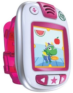 LeapFrog LeapBand Deal