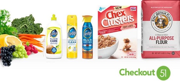Checkout 51 Coupons
