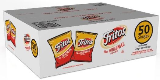 Fritos Corn Chips Deal