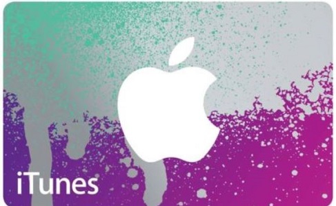 Apple iTunes Deals