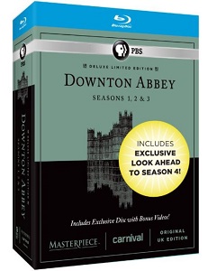 Downton Abbey Deal