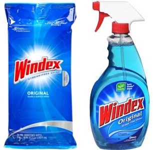 Windex Coupon