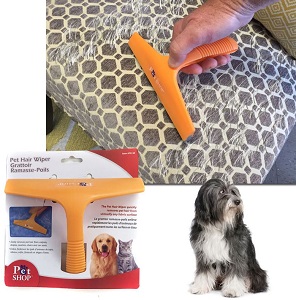 Pet Hair Removing Wand Deal