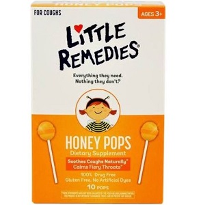 Little Remedies Deal