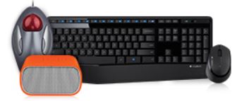 Logitech Deals