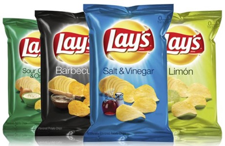 Lay's Chips Coupon