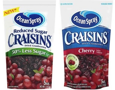 Craisins Coupons