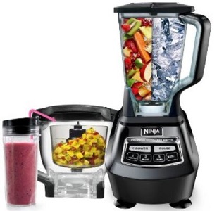 Ninja Kitchen Blender Deals