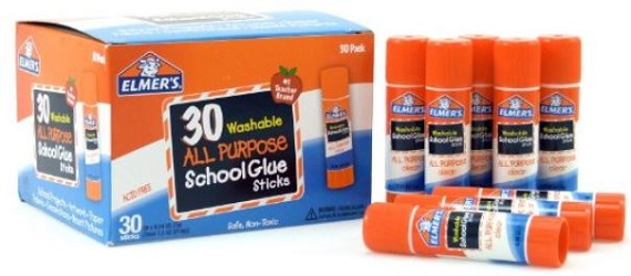 Elmer's Glue Deal