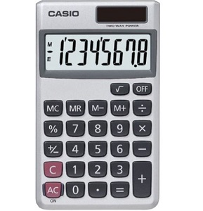 Casio Calculator Deal