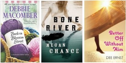 Kindle Book Deals