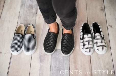 Cents Of Style Deals