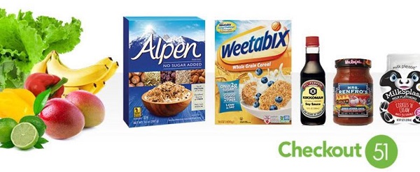 Checkout 51 Coupons
