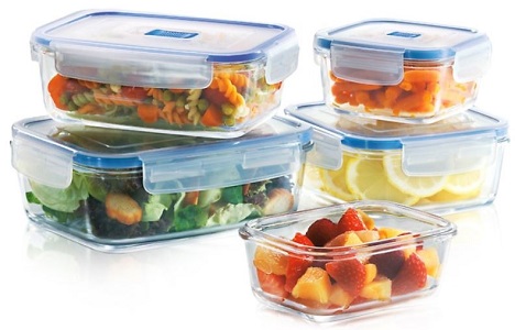 Food Storage Sets