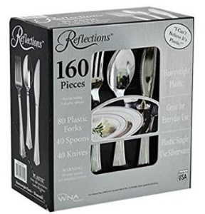Reflections Flatware Deal