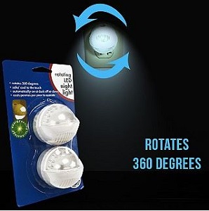 LED Night Light Deal
