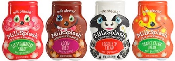 MilkSlash Coupon