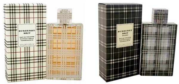 Burberry Deals