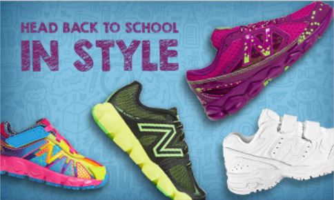 Joe's New Balance Deals