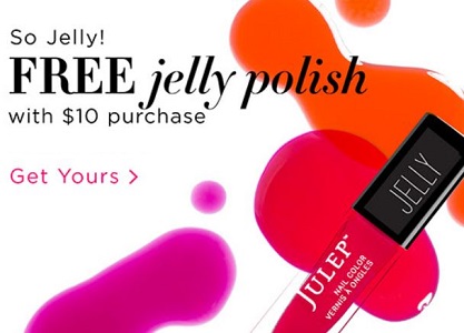 Julep Deals