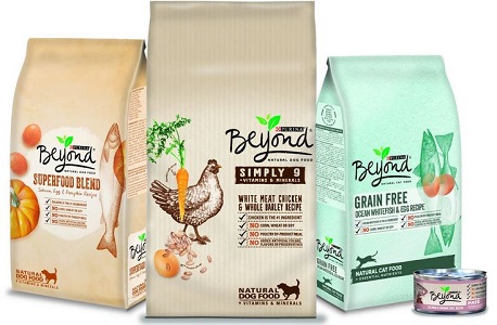 Purina Beyond Coupon