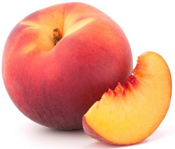 Peaches Coupon