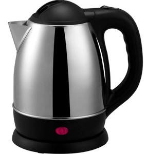 Electric Stainless Steel Tea Kettle