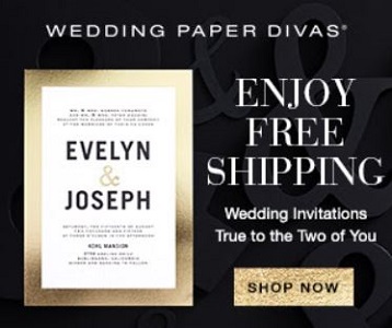 Wedding Paper Divas Deal