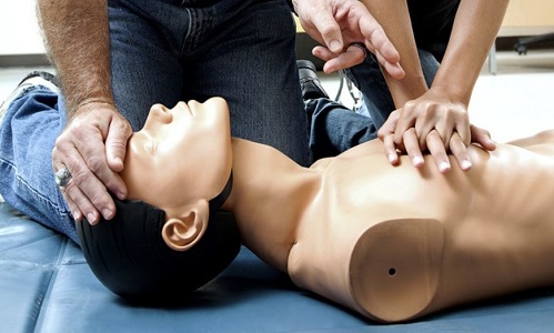 CPR Certification Deals