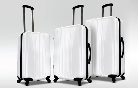 Luggage Deals