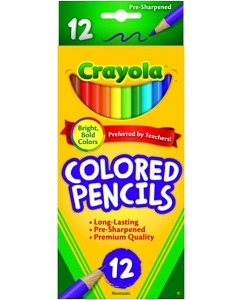 Crayola Deals
