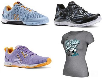 Reebok Sale
