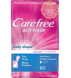 Carefree Coupon
