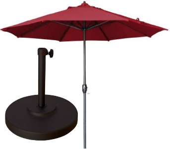 California Umbrella Product Deal