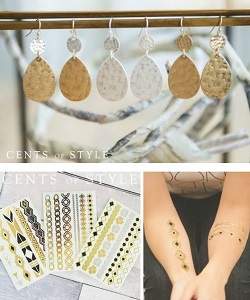 Cents Of Style Deal