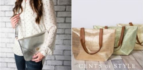 Cents Of Style Deals
