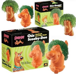 Scooby-Doo Chia Pet Deals